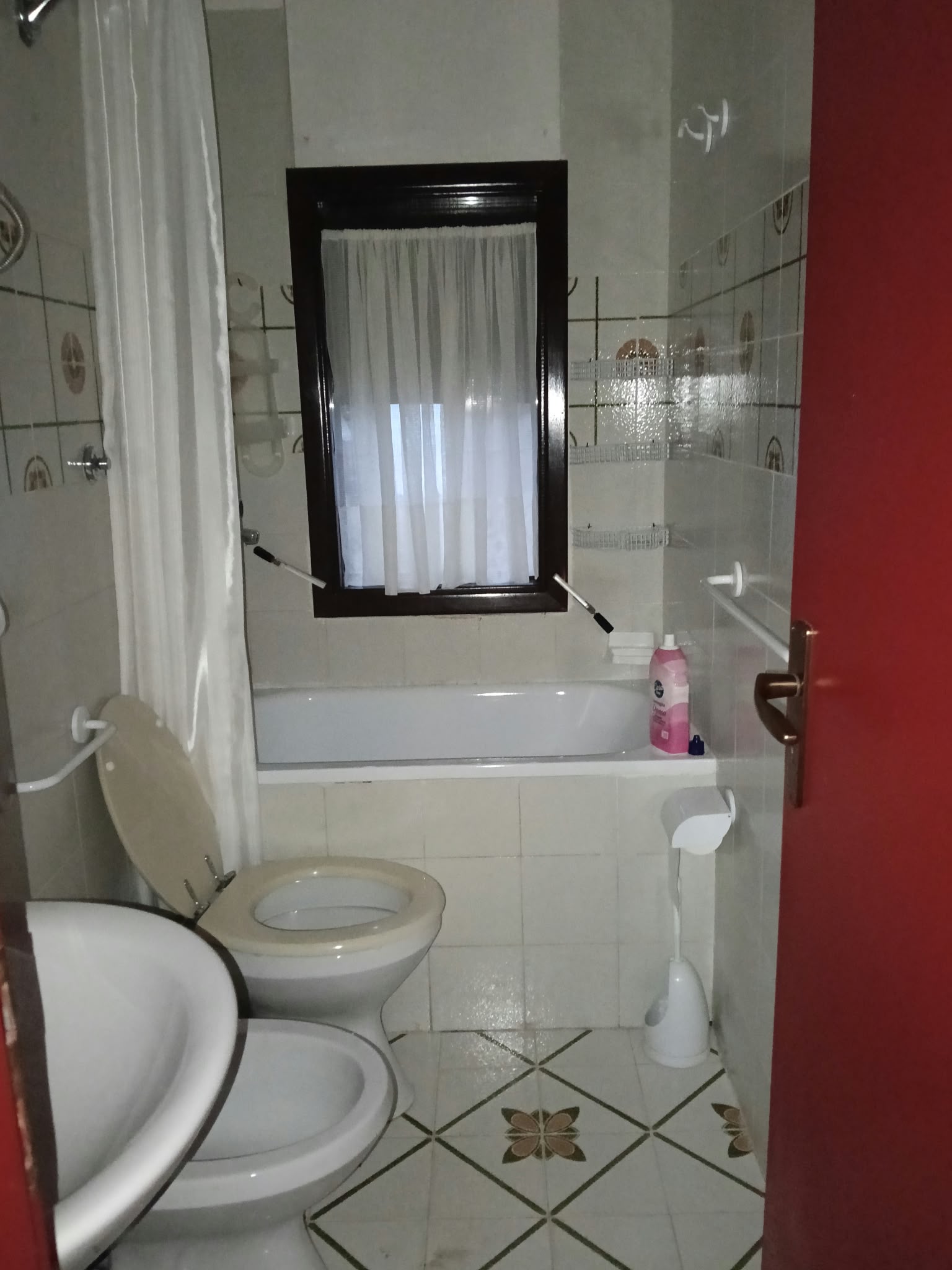 Villa c.da Fra' Diavolo 3° lotto villa Bivani